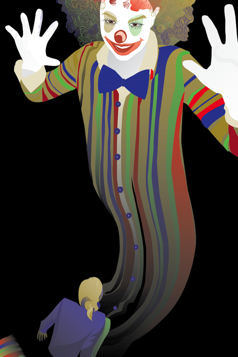 nightmare lumanor
