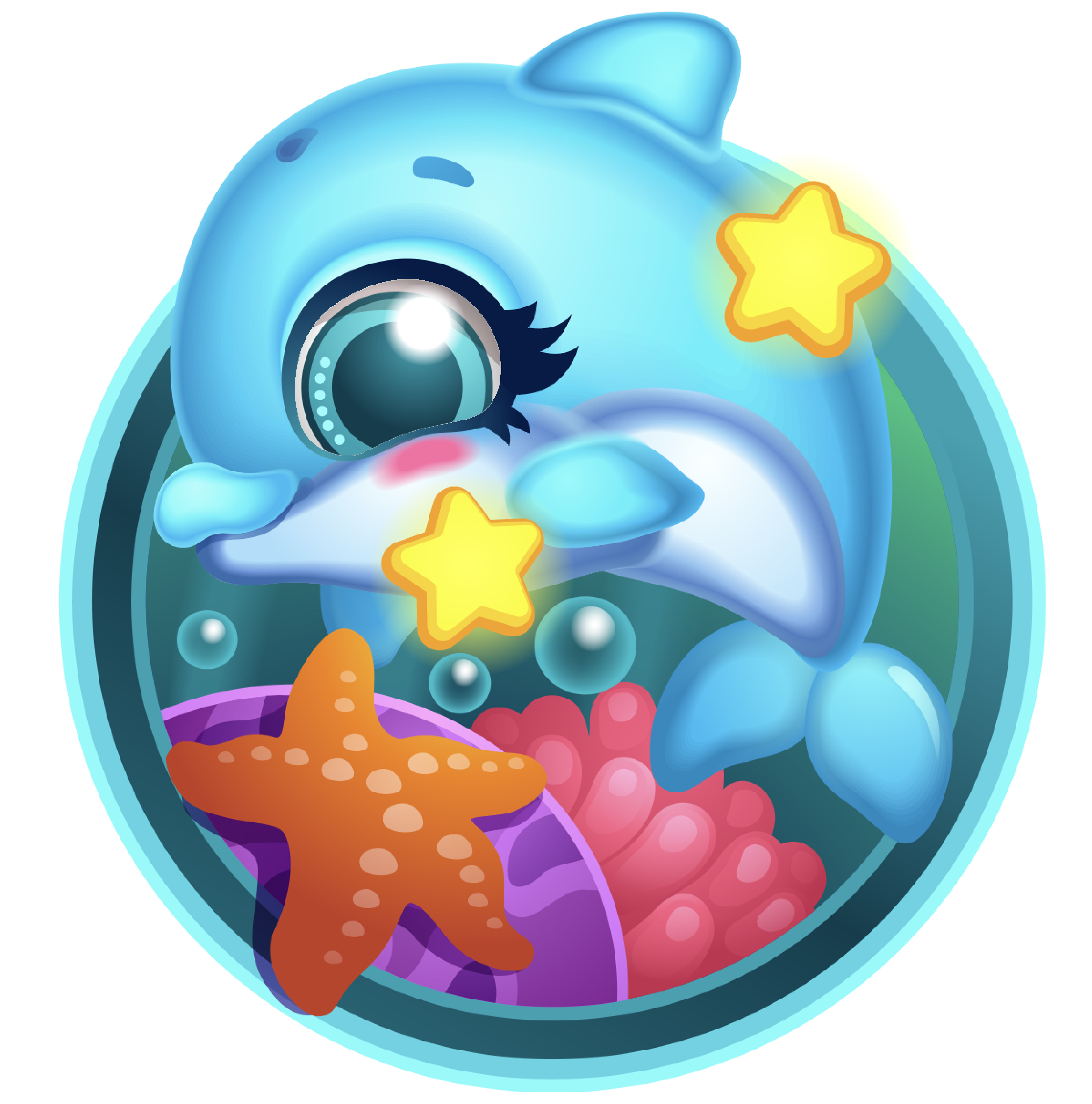 Dolphin
